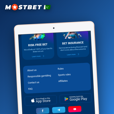 Mostbet no deposit insurance refund when one accumulator leg lets you down