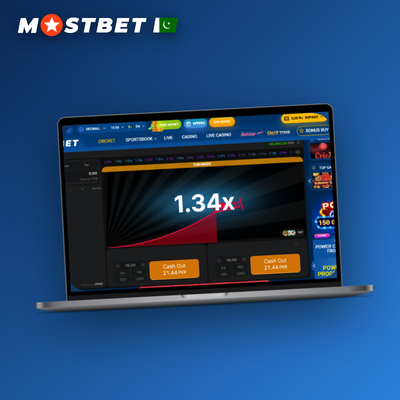 Mostbet Aviator auto-cashout tile with crosshair locked on 1.80x target multiplier