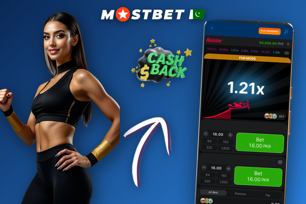 Mostbet Aviator bet panel with two active stakes running at different live multipliers