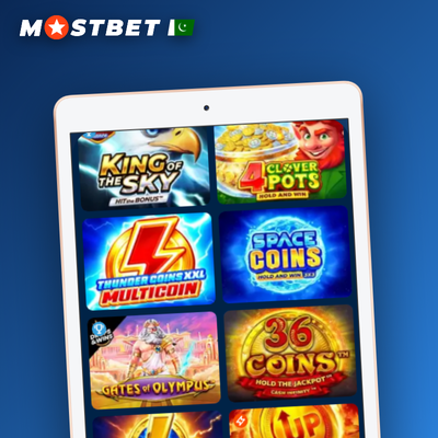 Gold percentage icon on a dark tile representing the Mostbet casino welcome match bonus