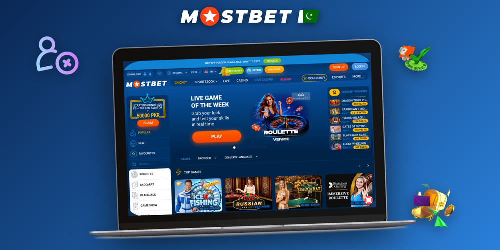 Mostbet download for PC on Windows laptop and MacBook side by side