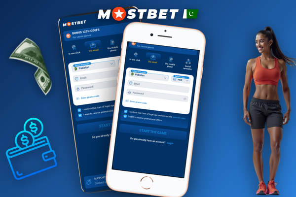Mostbet verification shield protecting your account with KYC compliance in Pakistan