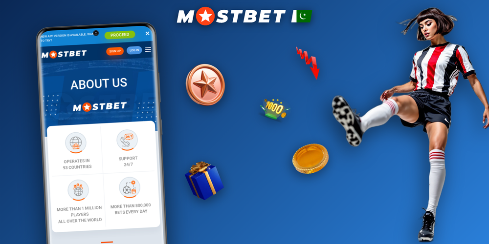 Mostbet mobile app open on Android and iPhone showing live betting and slots lobby