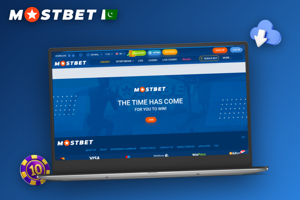 Mostbet partner login dashboard showing daily FTDs, clicks, registrations and commission KPIs