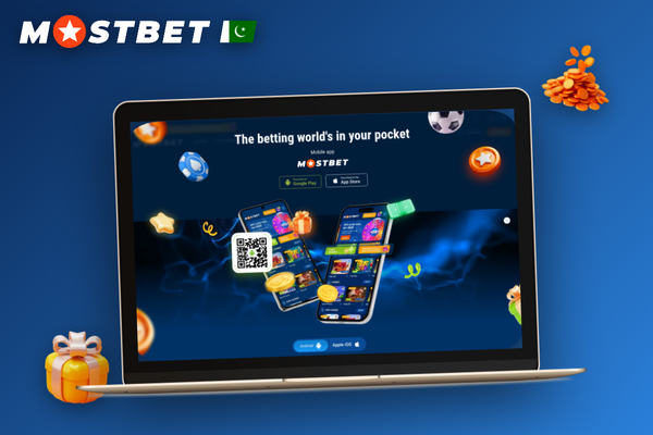 Mostbet PC setup installer window with progress bar on Windows