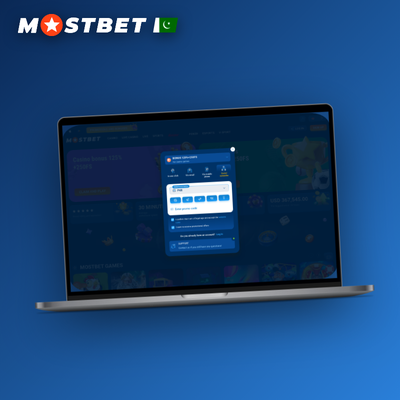 Mostbet registration via social network buttons linking to a single player profile