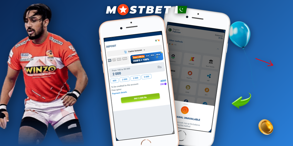 Mostbet KYC verification documents including CNIC utility bill and selfie for withdrawal rules
